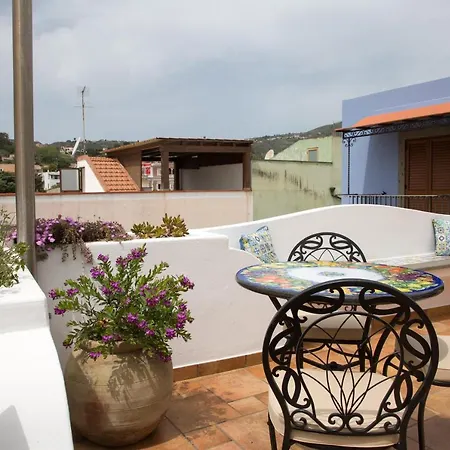 Diana Brown Nocleg ze śniadaniem 3*