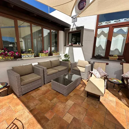 Bed & Breakfast Diana Brown