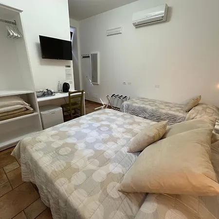 Diana Brown Nocleg ze śniadaniem Lipari (Isola Lipari)