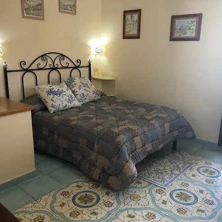 Diana Brown 3* Lipari (Isola Lipari)