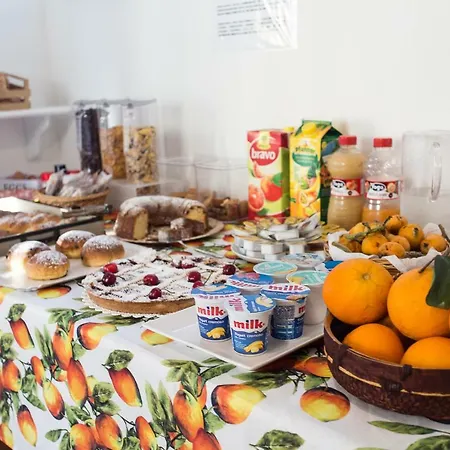 Diana Brown 3* Lipari (Isola Lipari)