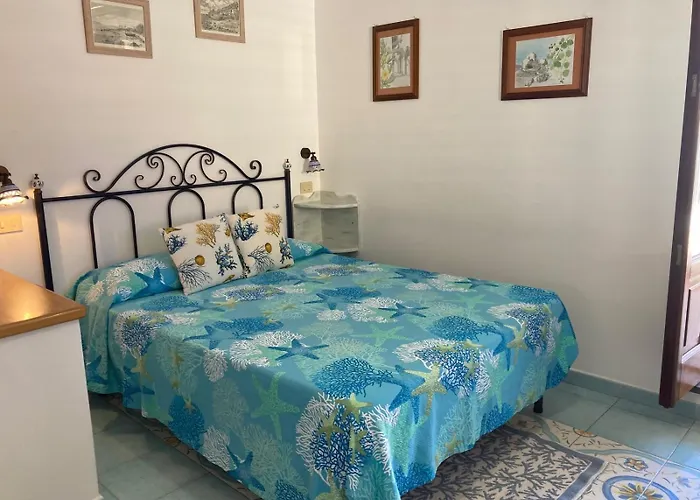 Diana Brown 3* Lipari (Isola Lipari)