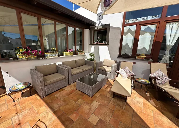 Bed & Breakfast Diana Brown