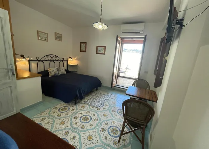 Diana Brown 3* Lipari (Isola Lipari)