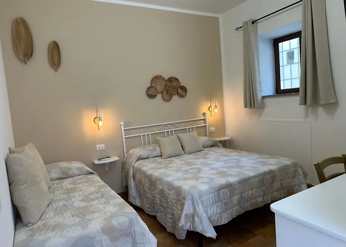 Bed & Breakfast Diana Brown 3*