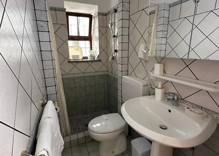 Bed & Breakfast Diana Brown Lipari (Isola Lipari)