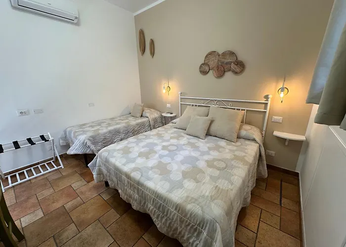 Diana Brown 3* Lipari (Isola Lipari)