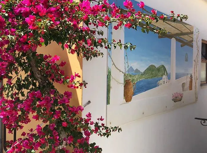 Diana Brown Bed & Breakfast