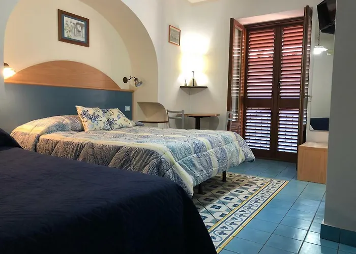 Diana Brown Bed & Breakfast