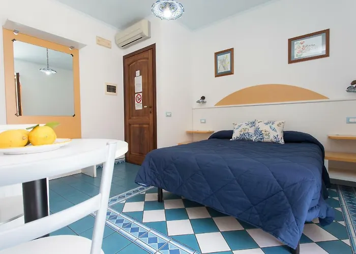 Bed & Breakfast Diana Brown