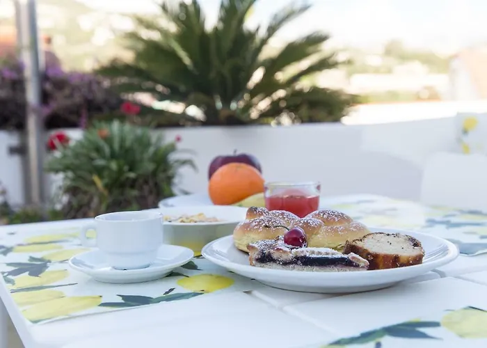 Diana Brown 3* Lipari (Isola Lipari)