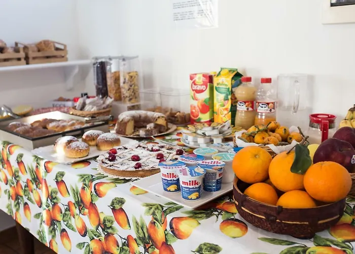 Diana Brown 3* Lipari (Isola Lipari)