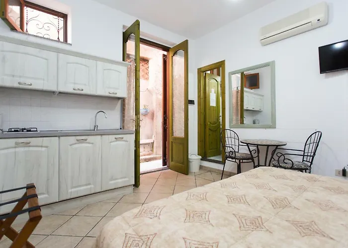 Bed & Breakfast Diana Brown