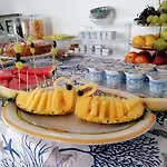 Bed & Breakfast Diana Brown Lipari (Isola Lipari)