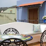 Bed & Breakfast Diana Brown Lipari (Isola Lipari)