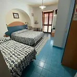 Diana Brown Bed & Breakfast Lipari (Isola Lipari)