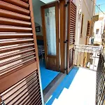 Diana Brown Bed & Breakfast Lipari (Isola Lipari)