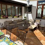 Diana Brown Bed & Breakfast Lipari (Isola Lipari)