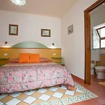 Bed & Breakfast Diana Brown Lipari (Isola Lipari)