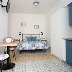 Diana Brown Lipari (Isola Lipari)