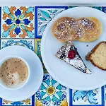 Diana Brown Bed & Breakfast Lipari (Isola Lipari)