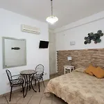 Bed & Breakfast Diana Brown Lipari (Isola Lipari)