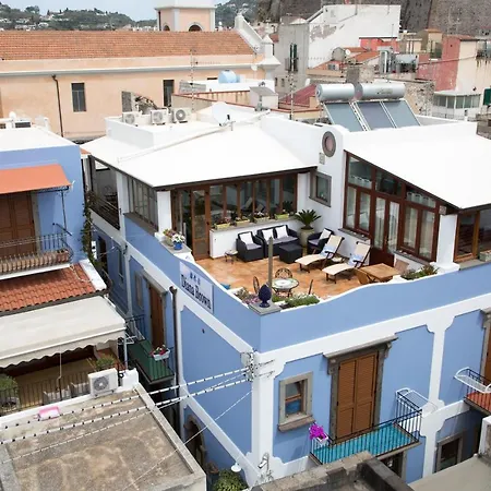 Frühstückspension Diana Brown 3*