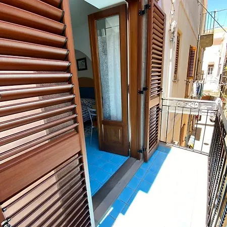 Diana Brown Отель типа 