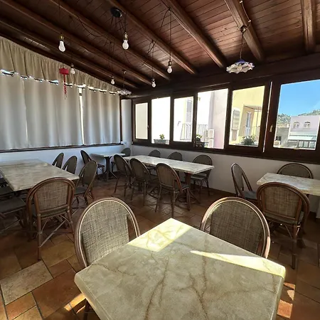 Diana Brown Frühstückspension