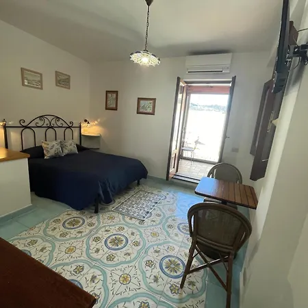 Diana Brown 3* Lipari (Isola Lipari)