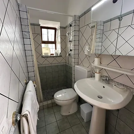 Frühstückspension Diana Brown Lipari (Isola Lipari)