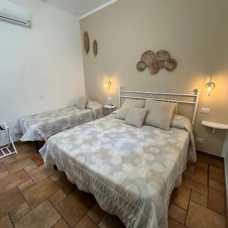 Diana Brown 3* Lipari (Isola Lipari)