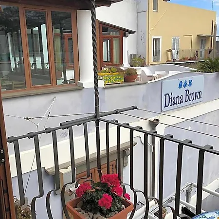 Diana Brown Panzió 3*