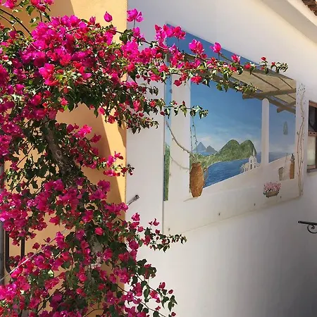 Diana Brown Отель типа 