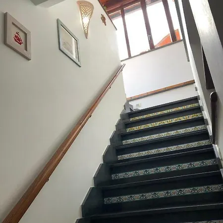 Diana Brown Frühstückspension