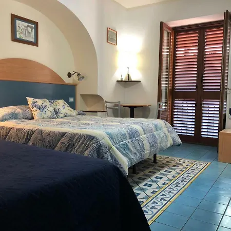 Diana Brown Frühstückspension