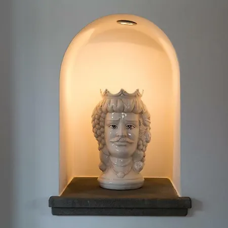 Diana Brown Nocleg ze śniadaniem Lipari (Isola Lipari)