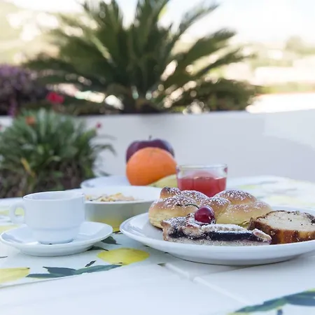 Diana Brown 3* Lipari (Isola Lipari)