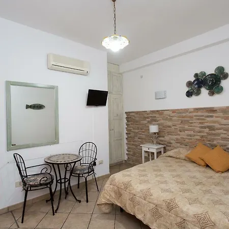 Frühstückspension Diana Brown Lipari (Isola Lipari)