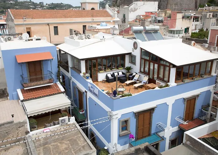 Bed & Breakfast Diana Brown 3*