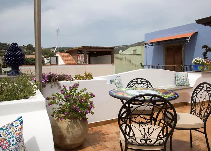 Diana Brown Bed & Breakfast 3*