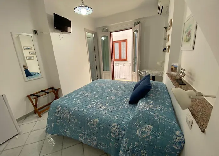 Bed & Breakfast Diana Brown