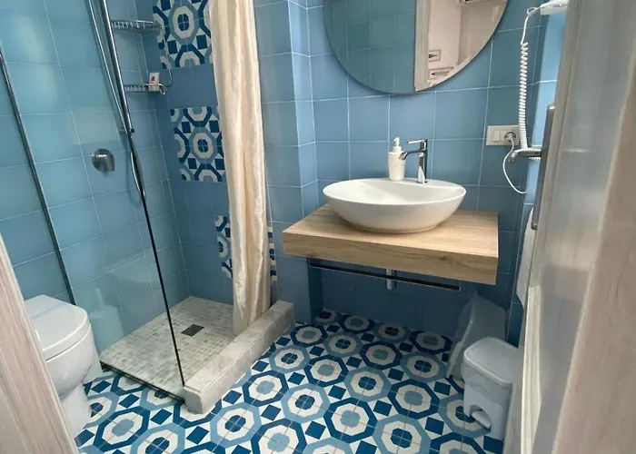 Bed & Breakfast Diana Brown 3*