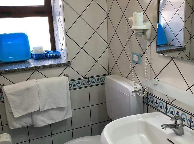 Diana Brown Città di Lipari