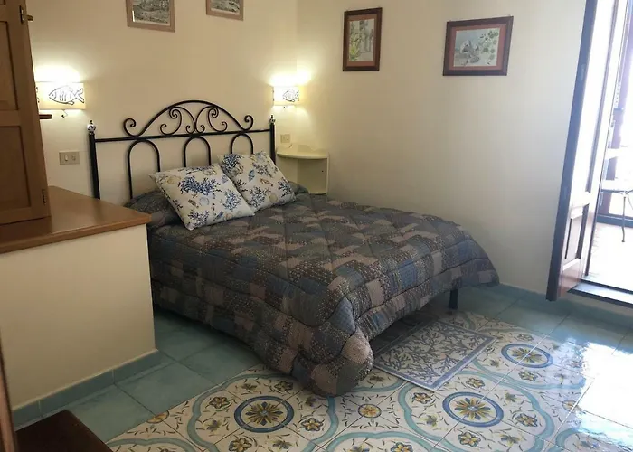 Diana Brown 3* Città di Lipari