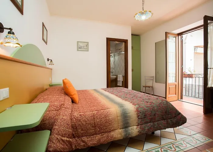 Bed & Breakfast Diana Brown 3*