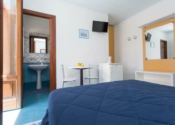 Bed & Breakfast Diana Brown