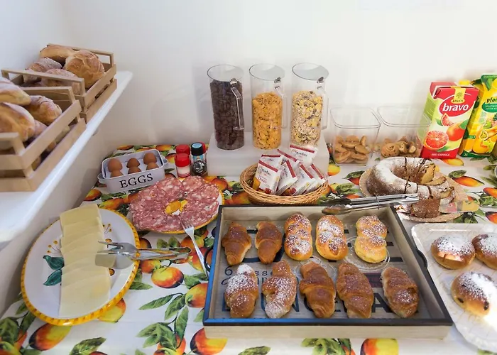 Diana Brown Bed & Breakfast 3*