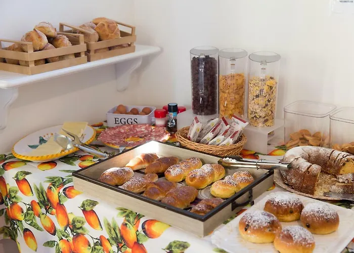 Bed & Breakfast Diana Brown